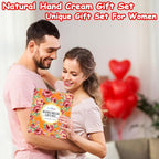 10 Pack Hand Cream Gifts Set, Mothers Day Gifts, Teacher Appreciation Gifts - Image 2