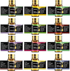 Essential Oils by SACATR Natural Essential Oil Set -12 Essential Oils Gift Set - Image 8