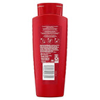 Old Spice Cleansing Body Wash for Men, 3X Defense, 24/7 Shower Fresh - Image 9