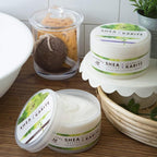 Pre de Provence Beurre De Karité Moisturizing Collection, Shea Butter Enriched - Image 4