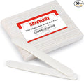 Professional Nail Files Double Sided Emery Board 80/100 Grit by SALVMARY