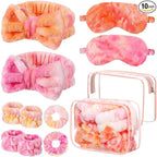 Hoteam 10 Pcs Spa Party Supplies Gift by Hoteam