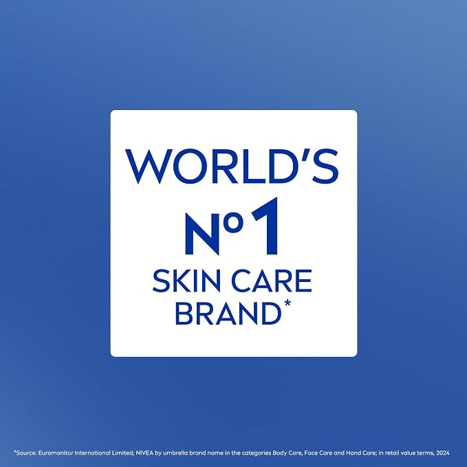 NIVEA Essentially Enriched Body Lotion - Image 10