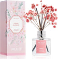 Airkeep Reed Diffuser Set, 1.69 fl oz by Airkeep