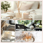 PHATOIL 3.38FL.OZ Tabac Vanille Fragrance Oils - Image 6
