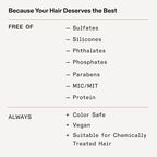 Olaplex Rich Hydration Mask: Cuticle Sealing Mask | Hydrate & Control Frizz | - Image 12