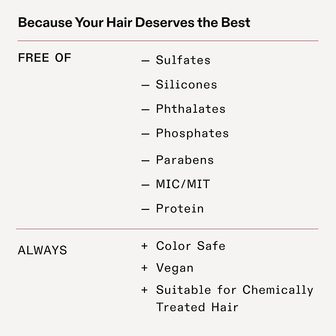 Olaplex Rich Hydration Mask: Cuticle Sealing Mask | Hydrate & Control Frizz | - Image 12