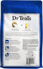 Dr. Teals Soften & Nourish - Image 3