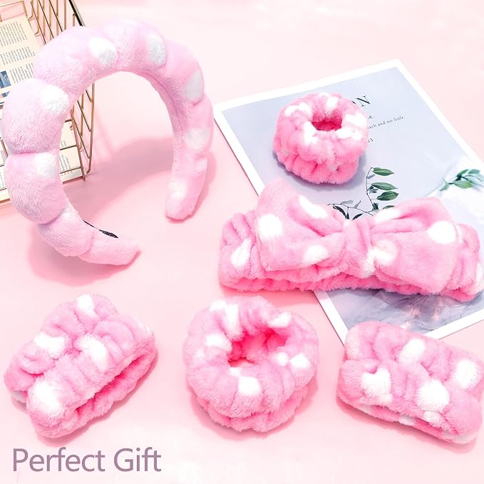 Chanaco Spa Set - Image 5