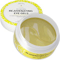 Doppeltree All Natural Caffeine Under Eye Patches & Hydrogel Masks by Doppeltree%7CtakeamomenttoLookFeelbetter