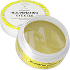 Doppeltree All Natural Caffeine Under Eye Patches & Hydrogel Masks by Doppeltree%7CtakeamomenttoLookFeelbetter