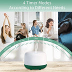 Marchred 300ML Aromatherapy Diffuser - Image 2