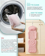 Full Body Bath Pillow for Bathtub, 5D Thick Tub Pillow for Bathtub - Image 5