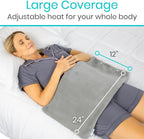 Vive Moist Heating Pad - Image 3