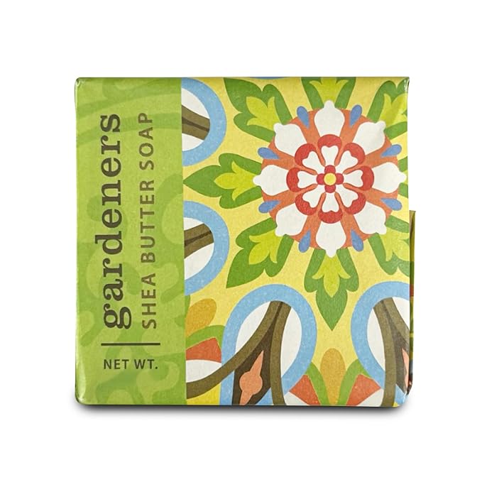 Greenwich Bay Mini Botanical Soap Bars – 12 Pack 1.9 oz Each – Individually - Image 3