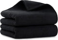 UNIMADE Salon Towels 2 Pack, Microfiber Barber Towels Bulk, Hair-Drying Cloth by Unimade