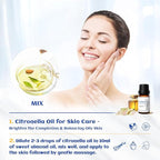 HIQILI 0.33 Fl Oz Citronella Oil - Image 4