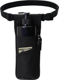 Tuhaoge Massage Bottle Bag Massage Oil Holster Lotion Holster Massage Therapist by Tuhaoge