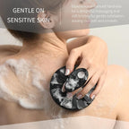 Silicone Body Scrubber, BEAUTAIL Upgrade 3rd Gen Shower Bath Brush, Lather - Image 3