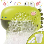 Lehoo Castle Baby Bath Toys, Bath Bubble Machine by LehooCastle