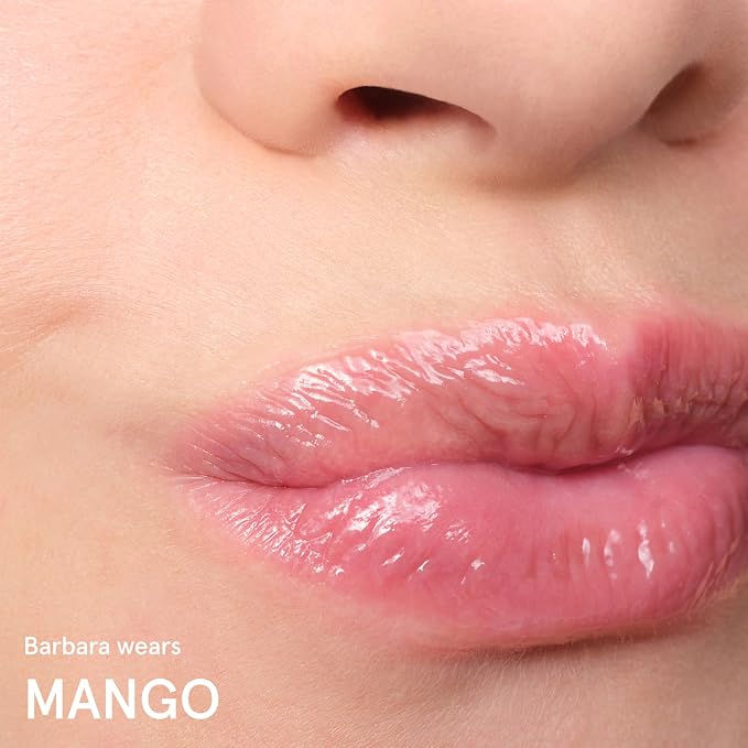 Glossier Balm Dotcom Hydrating Tinted Lip Balm - Image 6
