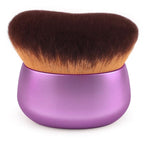 75MM Extra Large Self Tanner Kabuki Makeup Brush – Ultra Soft Dense Vegan by Glor%C3%A9Brochas