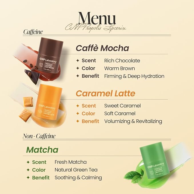 CNP Café Lip Butter - Image 3