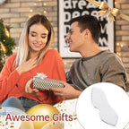 Stainless Steel Gua Sha Facial Tools, Face Comb & Massager Metal Gua sha Tool - Image 6