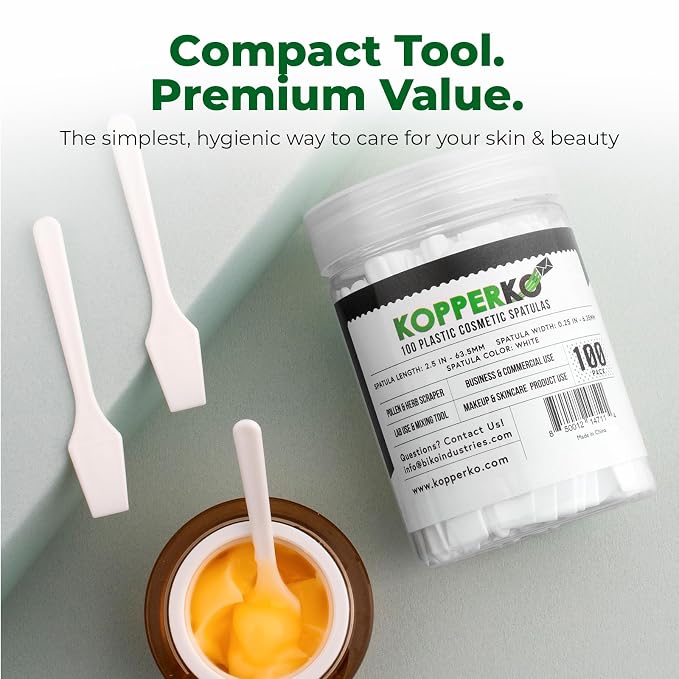 Kopperko Mini Spatula - Image 7