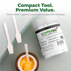 Kopperko Mini Skin Care Spatula - Image 7