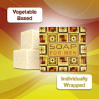 Greenwich Bay Trading Company 1.9oz Soap Bulk Packs of 12 - Image 4