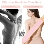 Exfoliating Glove and Back Scrubber - Image 5