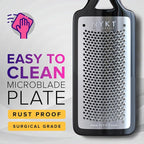 RUSTPROOF Foot File Callus Remover - Image 5