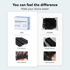 100Pcs Hair Nets for Women & Men -Hair Nets for Food Service Workers, - Image 7