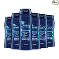 Suave Men Moisturizing Body & Face Wash, by Suave