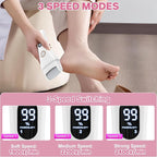 Electric Foot File - Image 3
