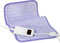 Heating Pad for Shoulder, Back & Legs, 6 Fast-Heating Settings, Machine Washable by vilicert