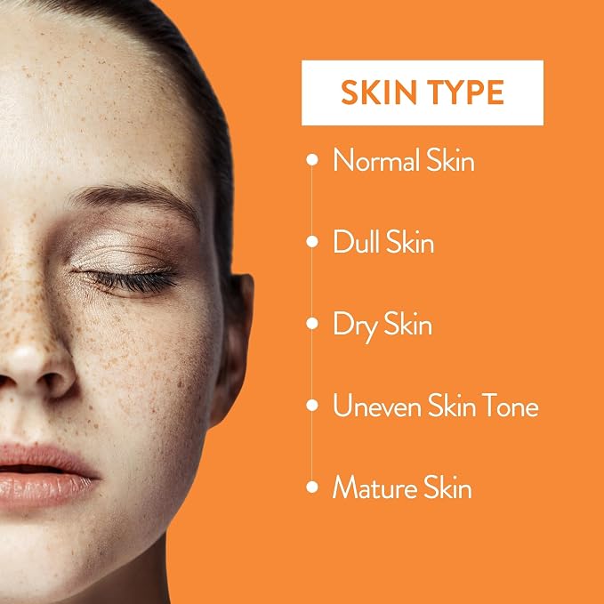 By Nature Vitamin C + Collagen Sheet Face Mask - Image 9