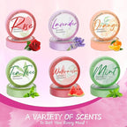 Shower Steamers Aromatherapy 8 Pack - Image 2