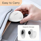 AprElm Portable Electric Hand & Foot Callus Remover - Image 4