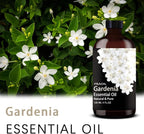 Gardenia Essential Oil, Gardenia Oil 4 Fl Oz 120ML - Image 2