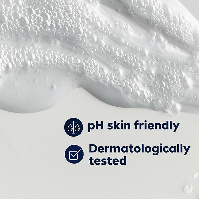 Nivea Men Maximum Hydration Body Wash - Image 6