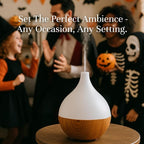 P&J Fragrance Oil Halloween Set | Autumn Wreath, Pumpkin Pie, Candy Corn - Image 2
