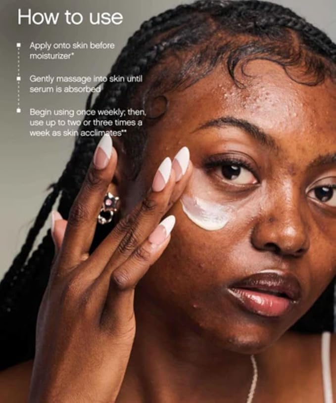 Topicals Faded Brightening and Clearing Serum | Reduces Discoloration, - Image 5