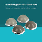 Homedics Percussion Action Massager - Image 5