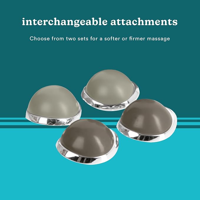 Homedics Percussion Action Massager - Image 5
