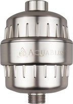 AquaBliss High Output Revitalizing Shower Filter by AquaBliss