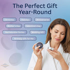 Shower Steamers Variety Pack – Aromatherapy Shower Bombs - Image 4