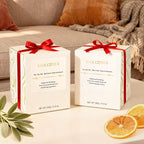 Scented Candles for Home, Wood Wick Sage Citrus Scented Candle, 22.6 oz 150 - Image 4