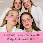 30 Pairs Eye Masks & Lip Masks, Under Eye Patches - Image 7